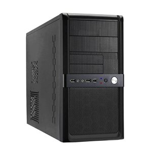 3000rpm Gamer Pro Desktop PC System